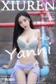 XIUREN No.4819: Yanni (王馨瑶) (67 photos)