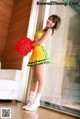 Yui Mashita - Party Http Cumonmy