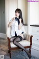 MyGirl Vol.505: Cai Wenyu (蔡文 钰 Abby) (68 photos)